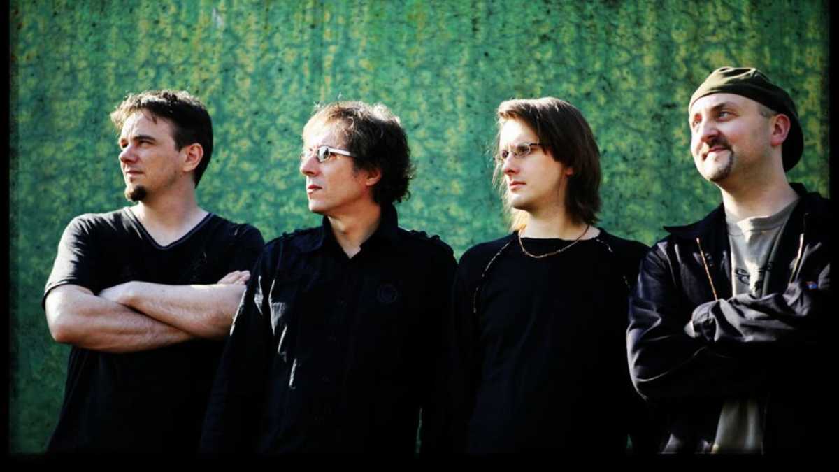 Porcupine Tree lanzará disco en vivo "House of blues" grabado en 2003
