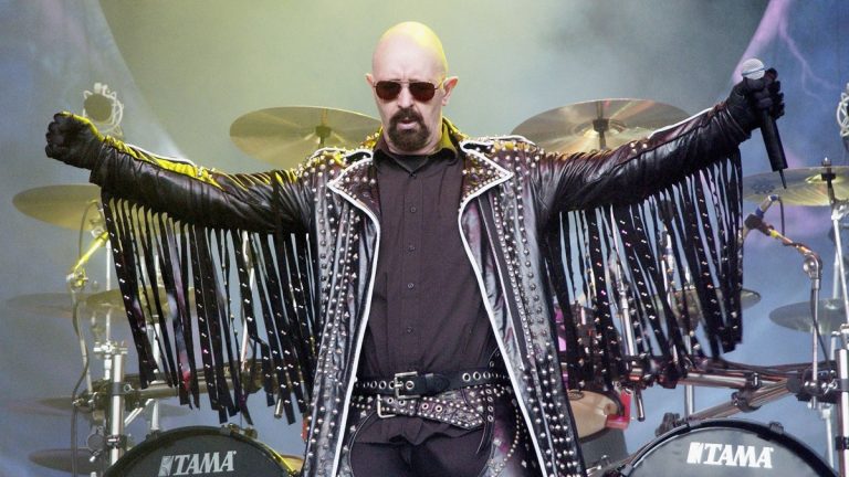 Rob Halford