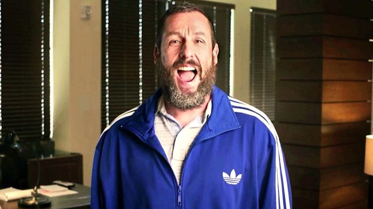 Adam Sandler 2021 Web