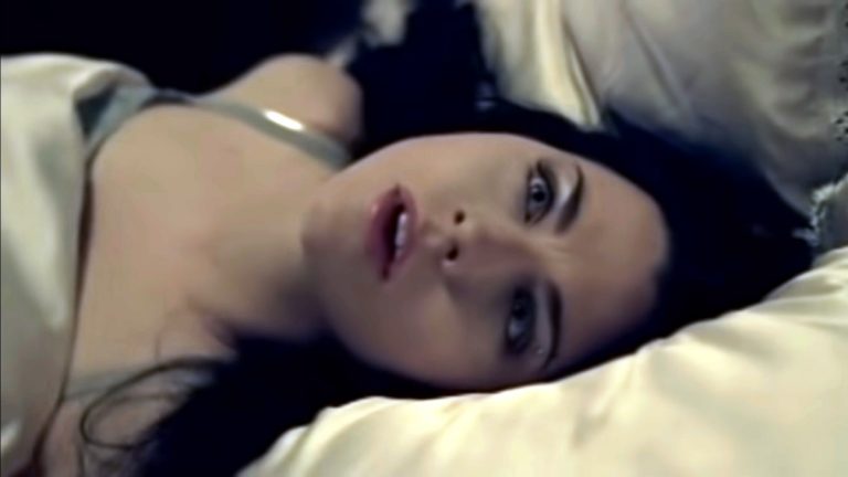 Amy Lee Bring Me To Life Video Web