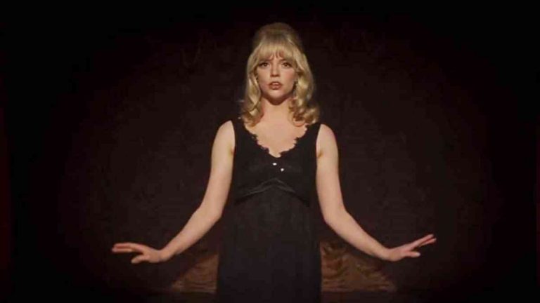 Anya Taylor Joy Last Night In Soho Web