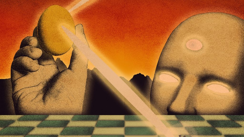 As De Oros MMXX Medicina Dr. Rock & Roll