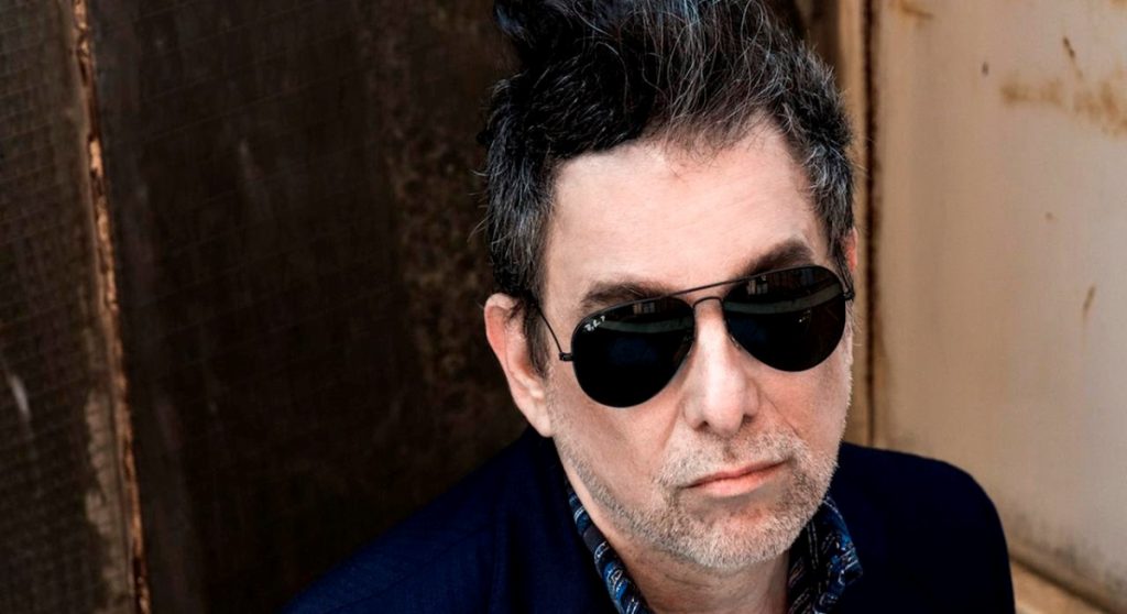 Andrés Calamaro nuevo tema