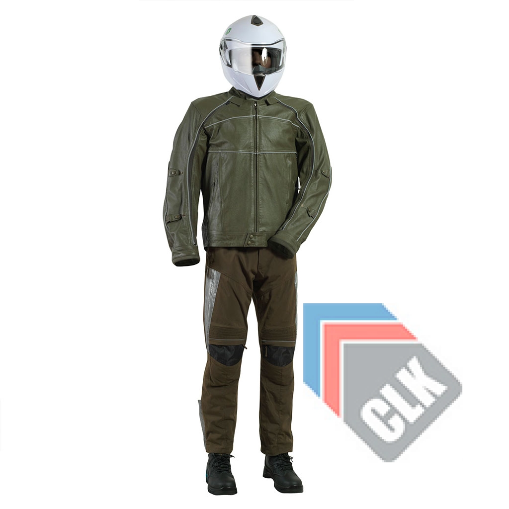 Carabineros La nueva indumentaria que tendran sus funcionarios Futuro Chile