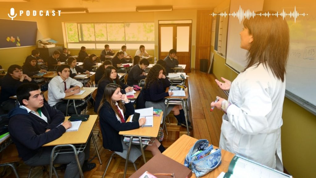 Chile Docentes Card Web