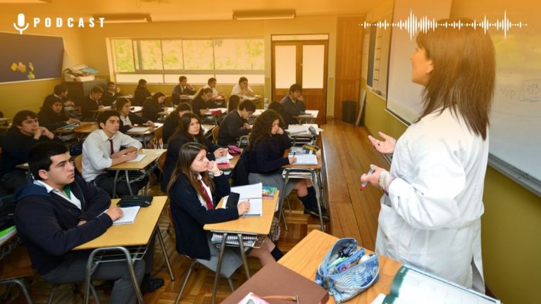 Chile Docentes Card Web