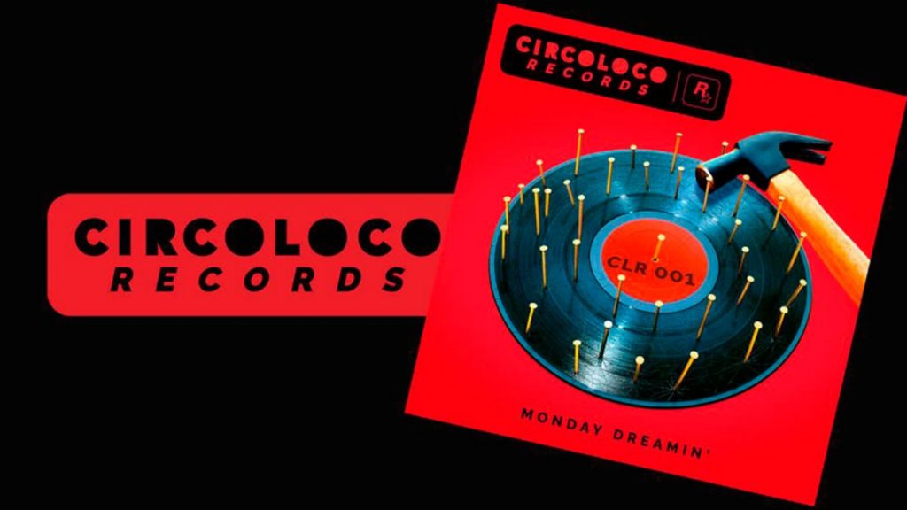 Circoloco Records (1)