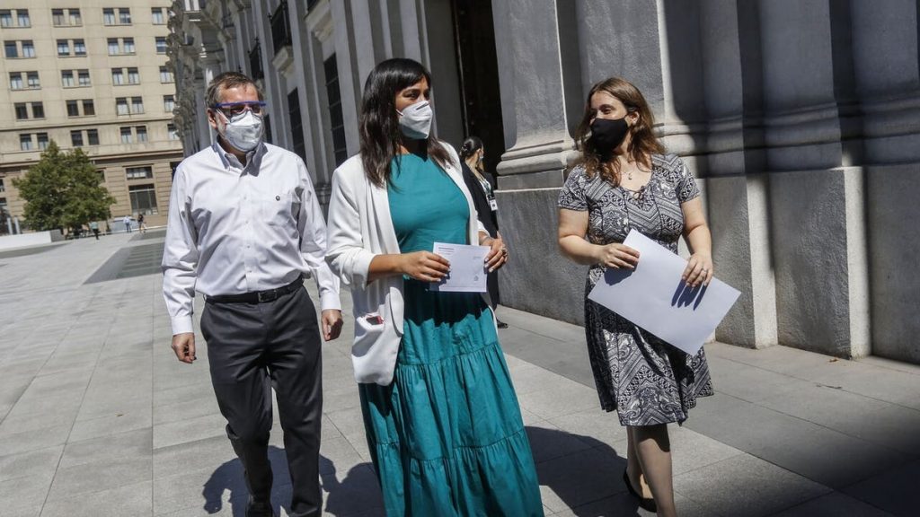 Colegio Médico Mesa Covid 19