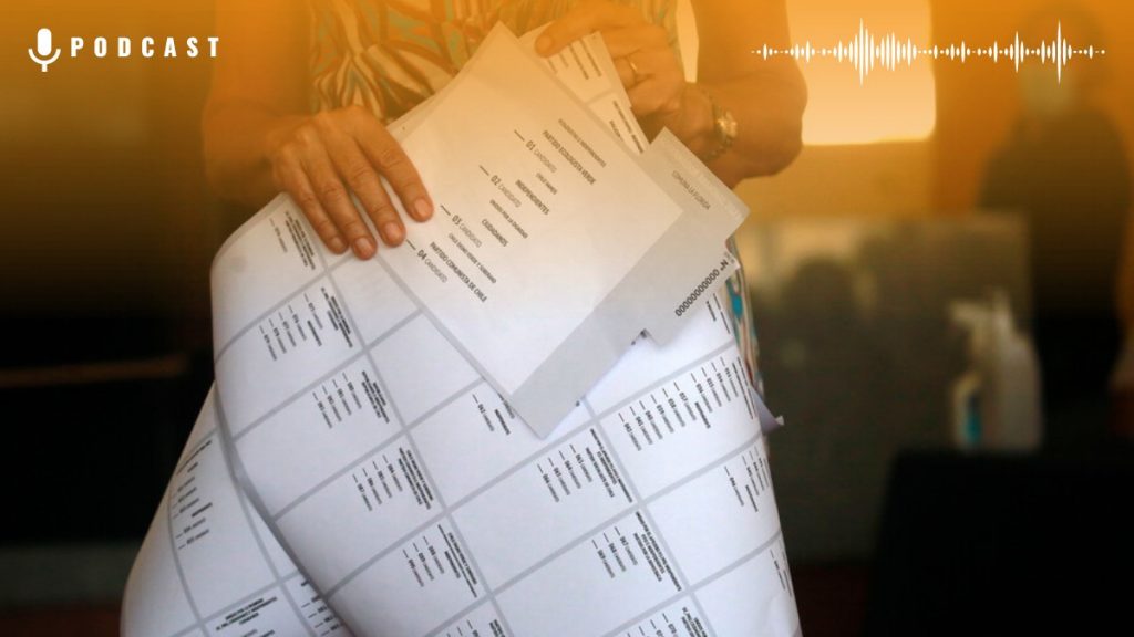 Convencionales Papeleta Card Web