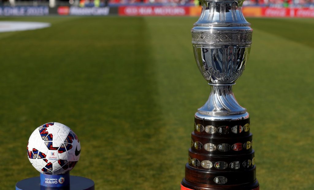 Copa América