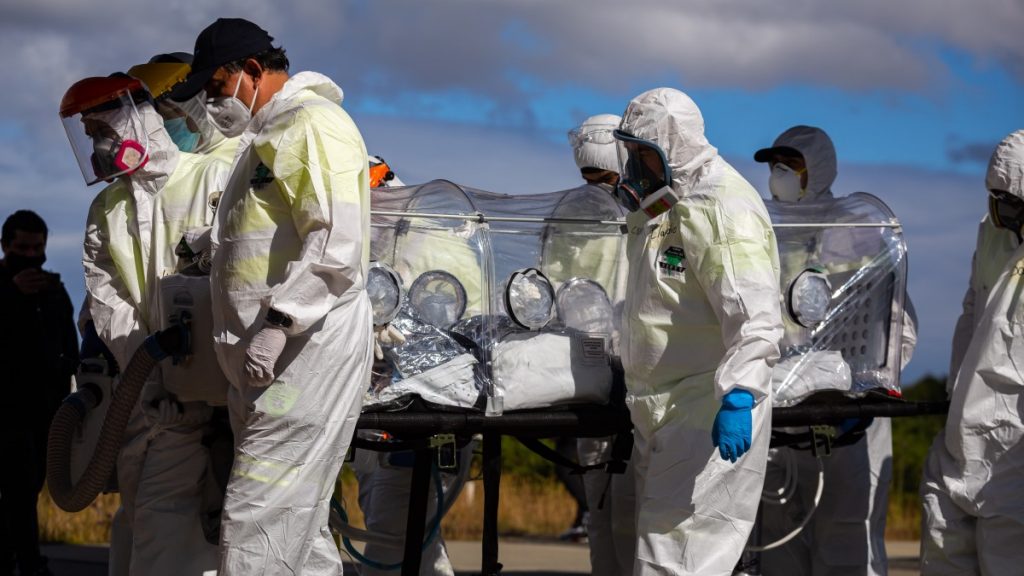 Coronavirus Minsal 11 De Mayo 2021 Web