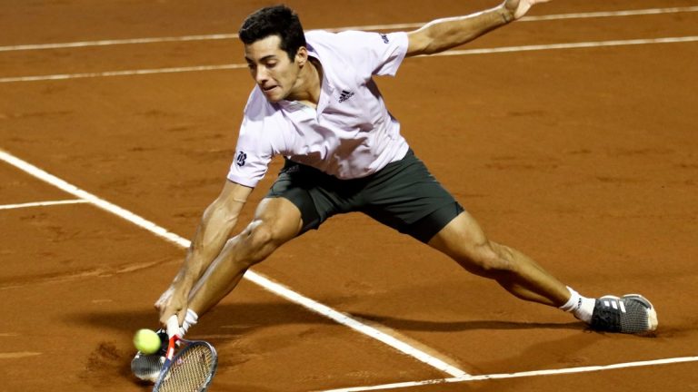 Cristian Garin Atp 10 Mayo Web