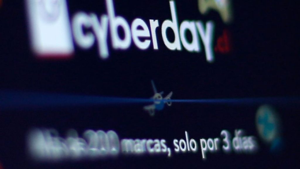 Cyberday 2021 Marcas línea
