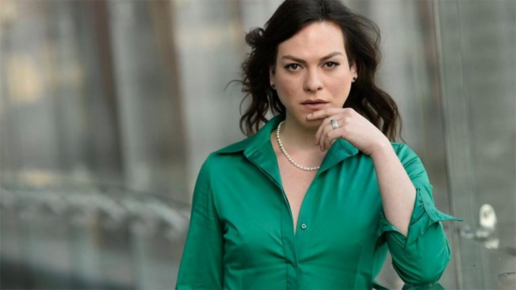 Daniela Vega