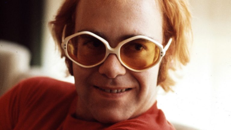 Elton John 1972 Getty Web