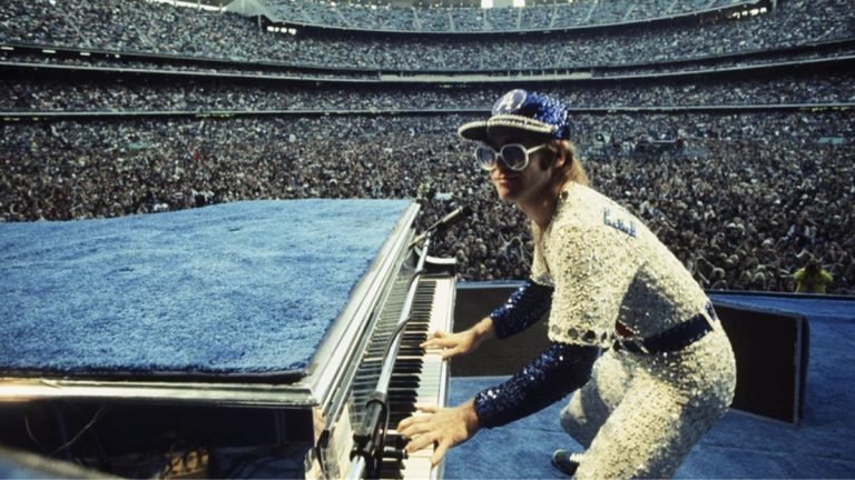Elton John 1975 Dodger Stadium Web