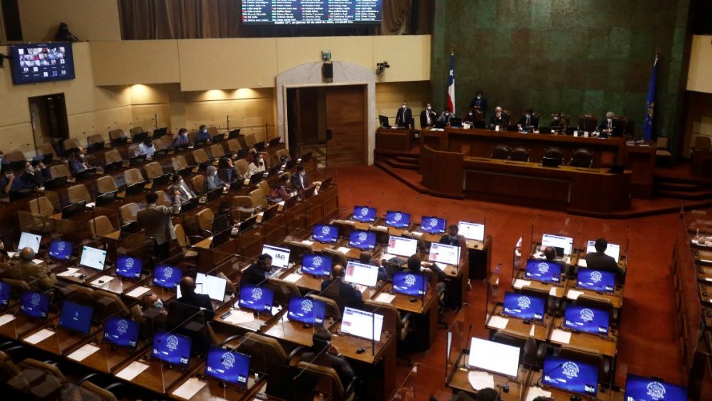 Feriado Irrenunciable Elecciones Camara Web