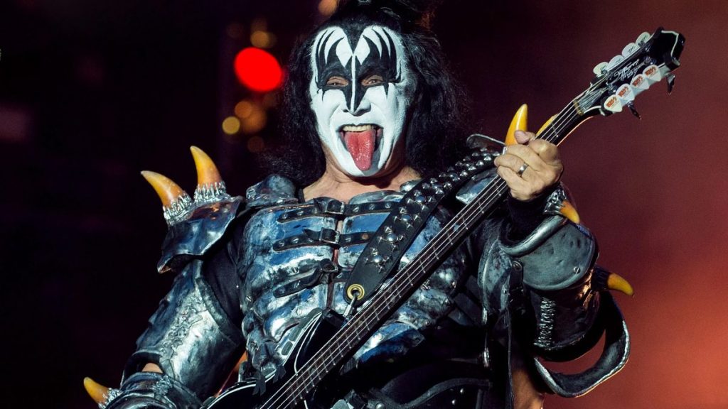 Gene Simmons