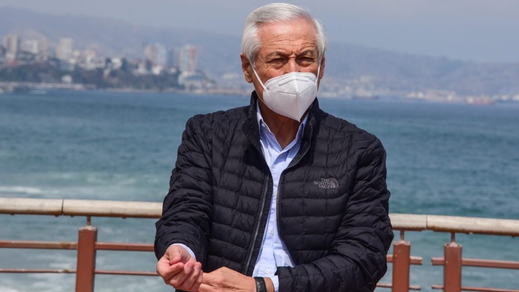 Heraldo Muñoz Ppd Baja Candidatura Web