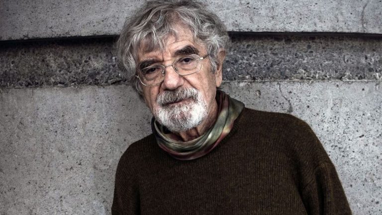 Humberto Maturana Web