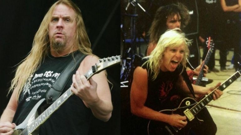 Jeff Hanneman