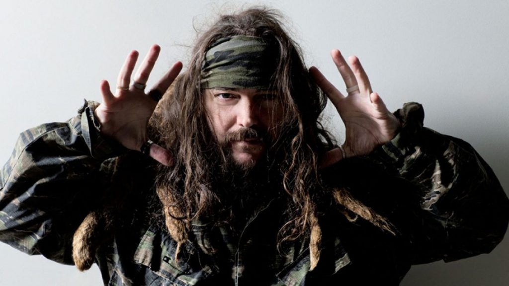 Max Cavalera