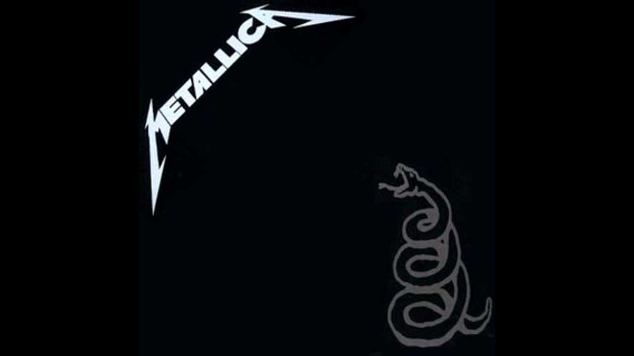 Todo indica que Metallica remasterizará el clásico 