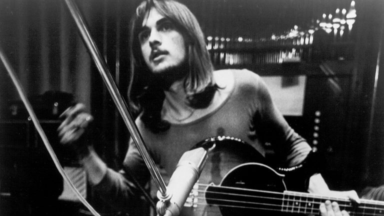 Mike Oldfield 1973 Bn Getty Web