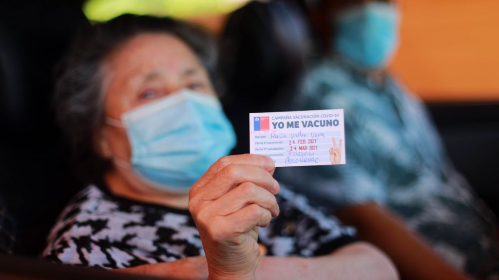 Pase De Movilidad Agencia Uno Web