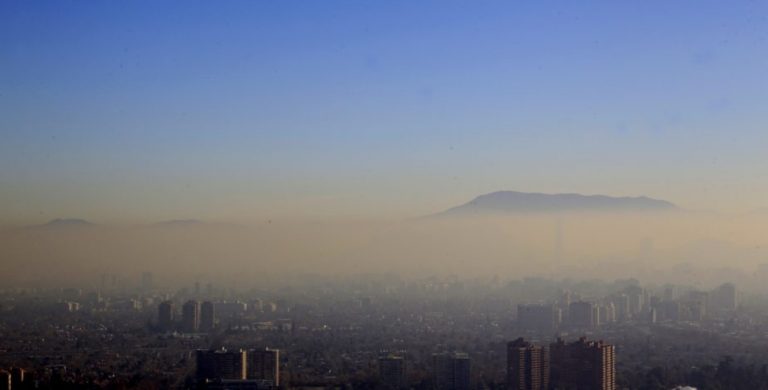 Preemergencia ambiental