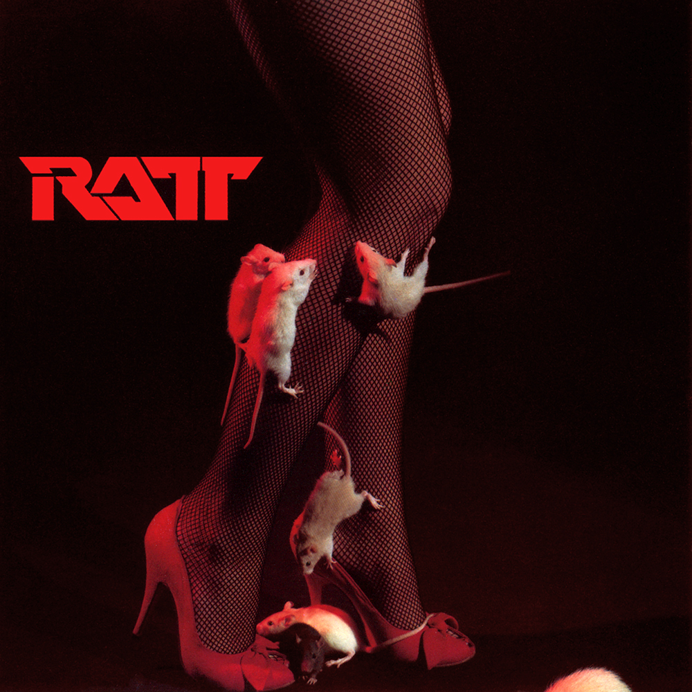 Ratt Ratt Ep