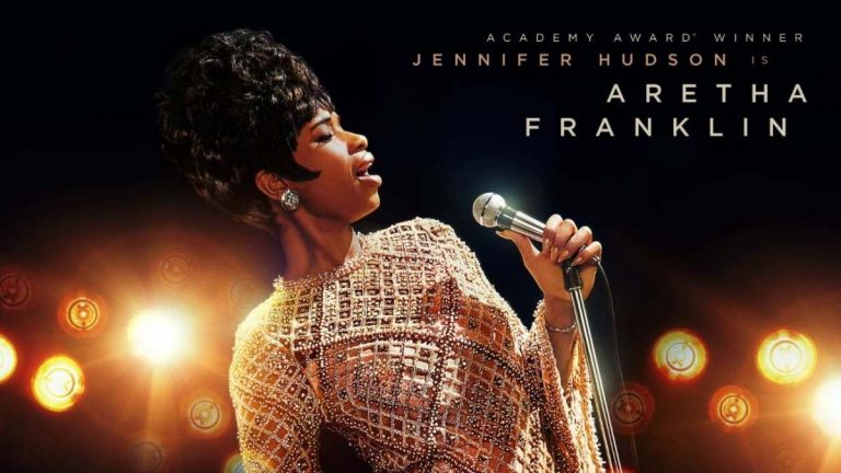 Respect Aretha Franklin Biopic Trailer 02 Web