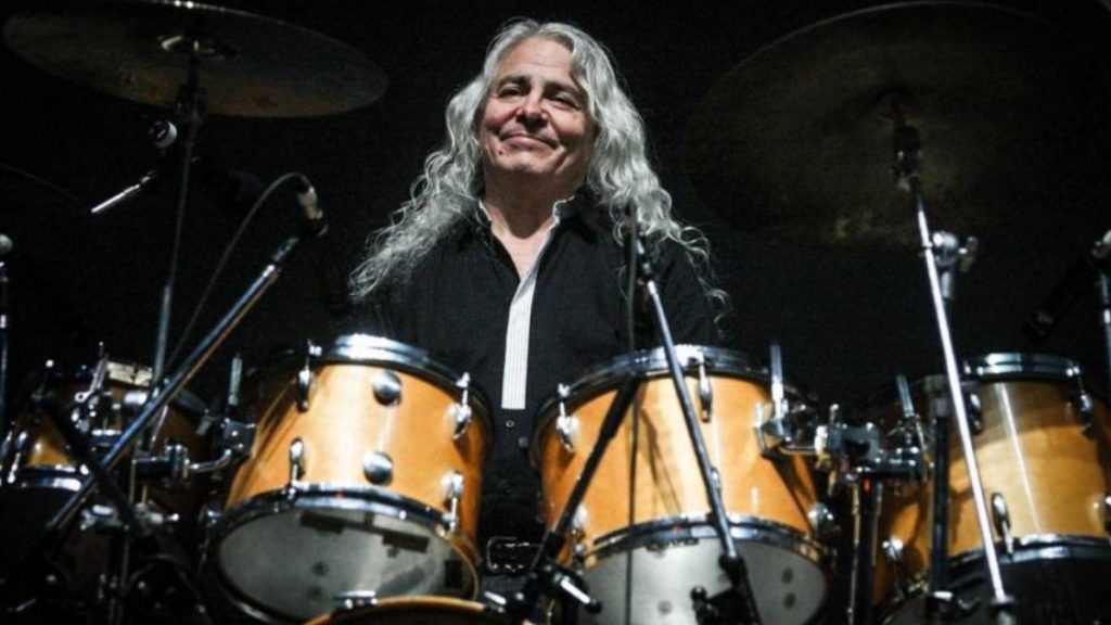 Rodolfo Garcia Bateria Web