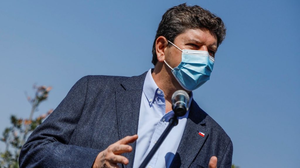 Rodrigo Cerda Hacienda