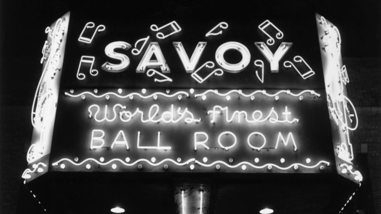 Savoy Ballroom Getty Web