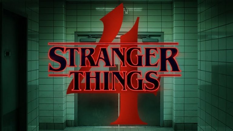 Stranger Things Teaser Eleven Web