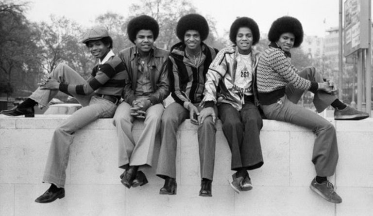 The Jacksons