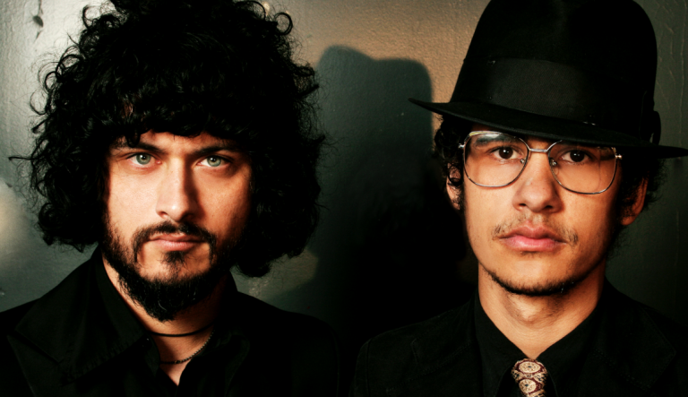 The Mars Volta