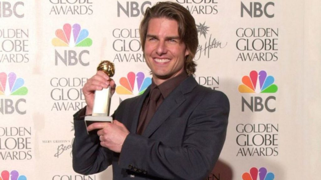 Tom Cruise Globos De Oro Web