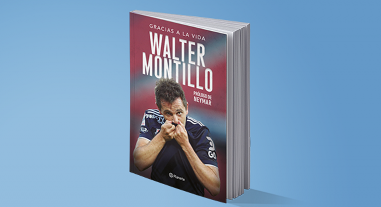 Walter Montillo
