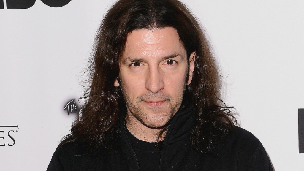 Frank Bello