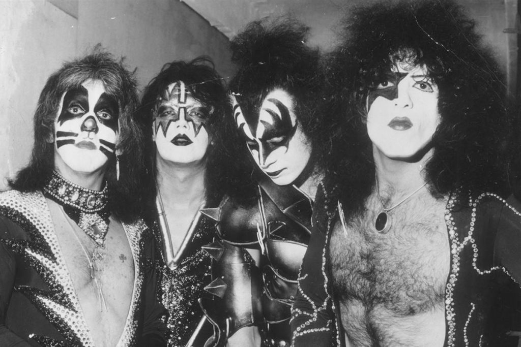 Kiss Orignal