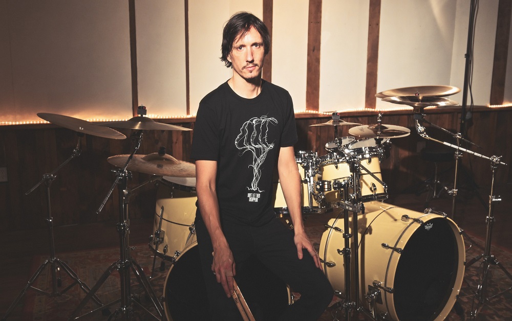 Mario Duplantier