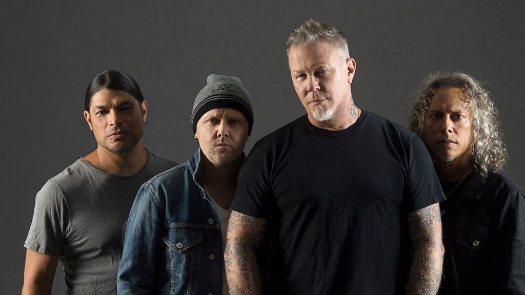 Metallica