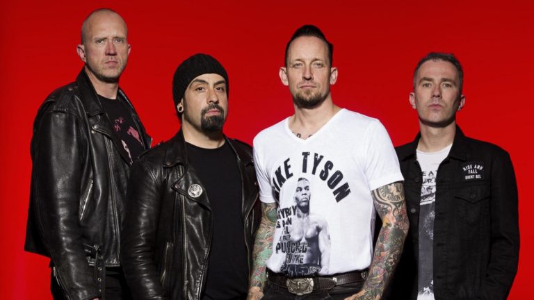 Volbeat