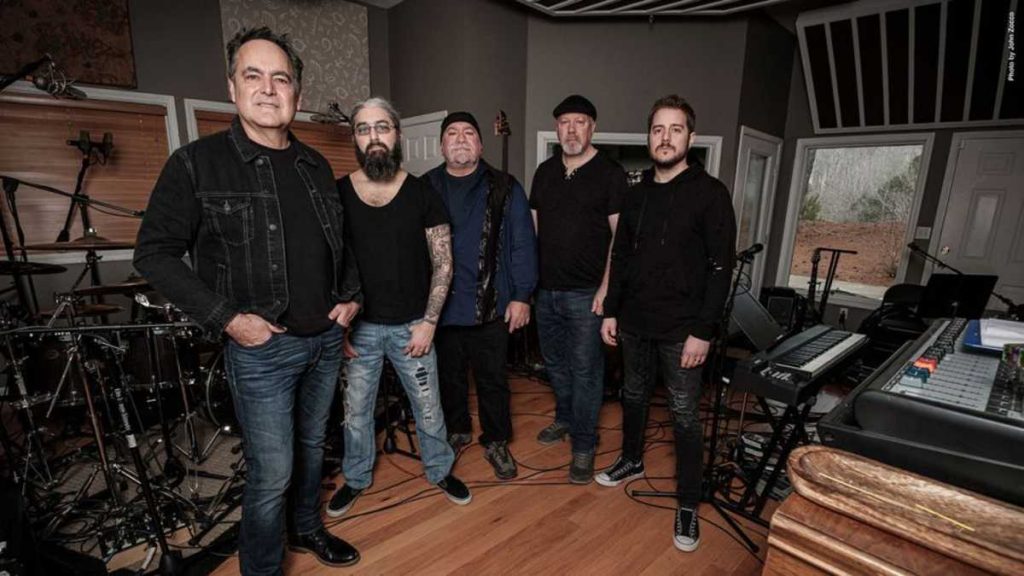 Neal Morse Band