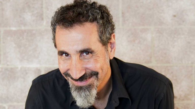 Serj Tankian