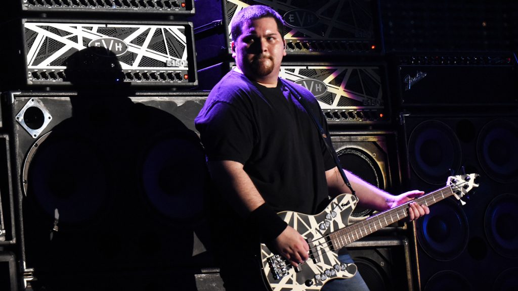 Wolfgang Van Halen