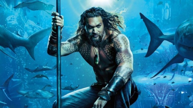 Aquaman