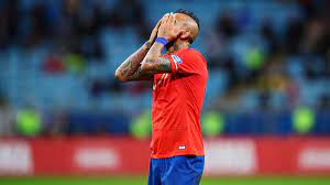 Arturo Vidal